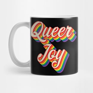 Queer Joy Mug